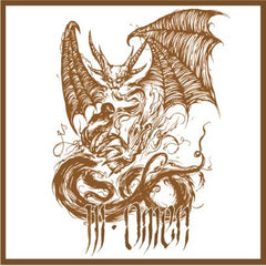 Ill Omen - Compendium Melificarum - Esoterica CD