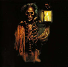 Imago Mortis - Mors triumphalis CD