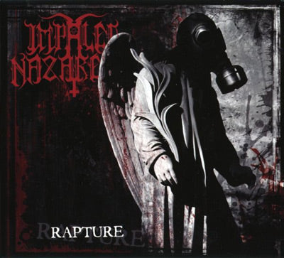 Impaled Nazarene - Rapture CD