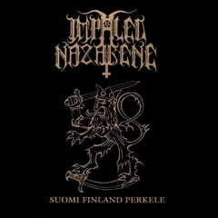 Impaled Nazarene - Suomi Finland Perkele GLP