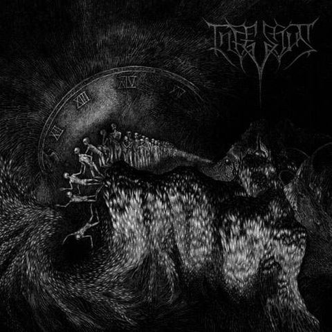 Infestus - Chroniken des Ablebens CD