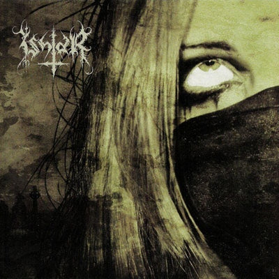 Ishtar - Krig CD