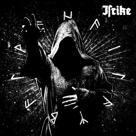 Isrike - Hailaz Balwa CD