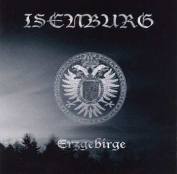 Isenburg - Erzgebirge CD
