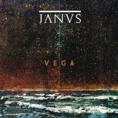 Janvs - Vega CD