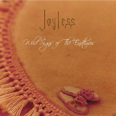 Joyless - Wild Signs of the Endtimes CD