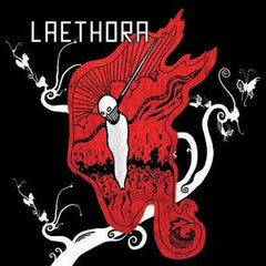 Laethora - March of the Parasite CD