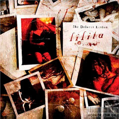 Lilitu - The Dolores Lesion CD