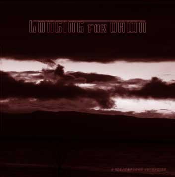 Longing for Dawn - A Treacherous Ascension CD