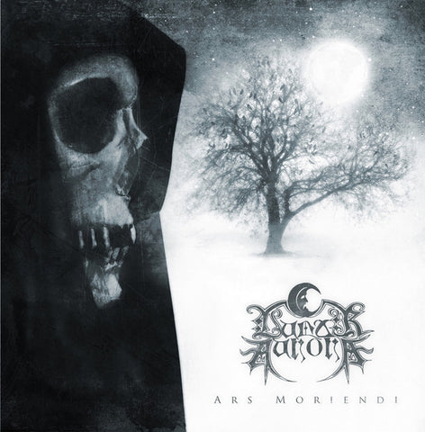 Lunar Aurora - Ars Moriendi CD