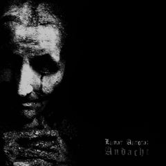 Lunar Aurora - Andacht CD