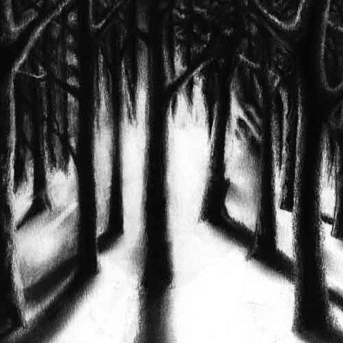 Lunar Aurora - Seelenfeuer CD