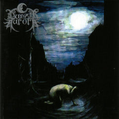 Lunar Aurora - Weltengänger CD