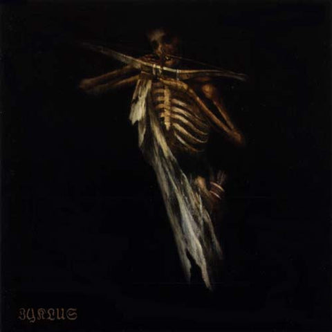 Lunar Aurora - Zyklus CD