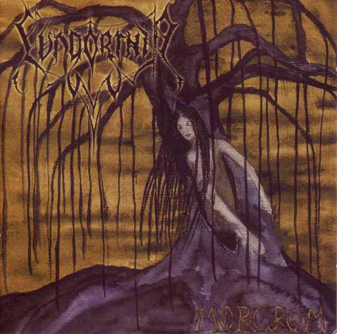 Lungorthin - Morgrom CD