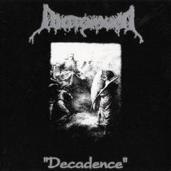 Lutomysl - Decadence CD