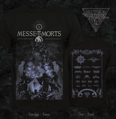 Messe des Morts X T-Shirt