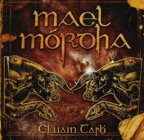 Mael Mórdha - Cluain Tarbh CD