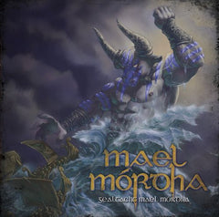 Mael Mórdha - Gealtacht Mael Mórdha CD