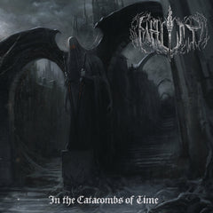 Malist - In the Catacombs of Time LP