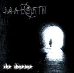 Malsain - The Disease CD