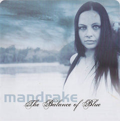 Mandrake - The Balance of Blue CD