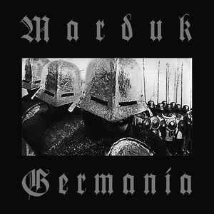 Marduk - Germania Digi