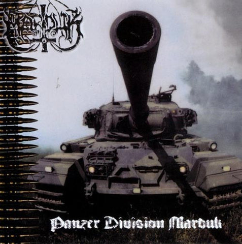 Marduk - Panzer Division Marduk Digi