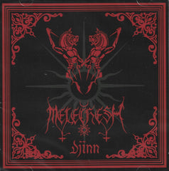 Melechesh - Djinn DCD