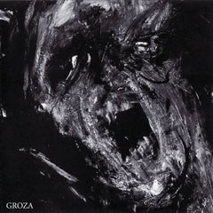 Mgla - Groza CD