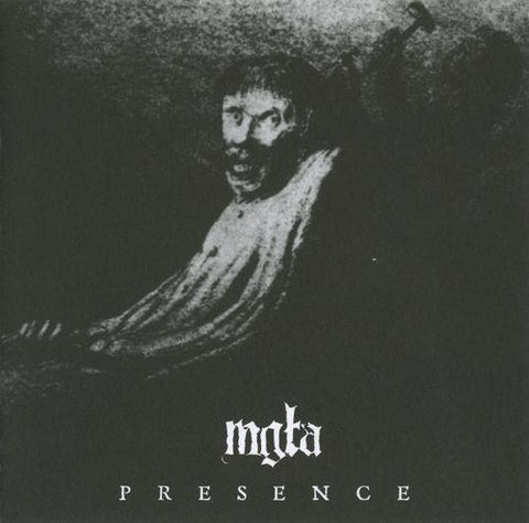 Mgla - Presence MCD