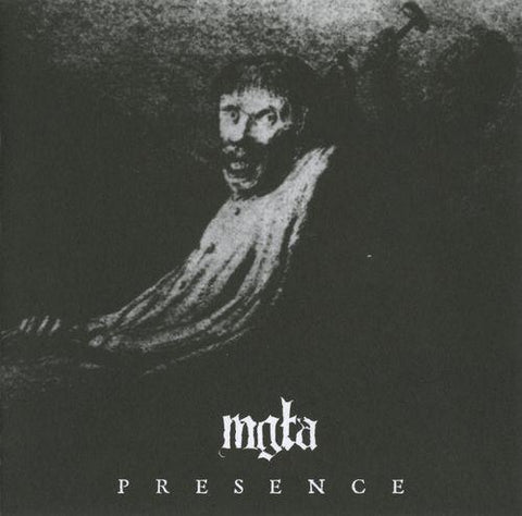 Mgla - Presence EP