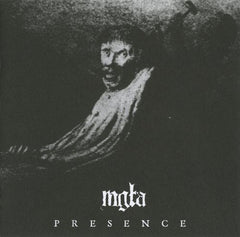Mgla - Presence MCD
