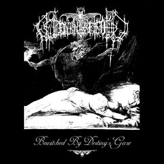 Midnight Betrothed - Bewitched By Destiny's Gaze Digi