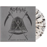 Midnight - Complete and Total Hell Gatefold DLP