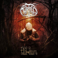 Molested - Blod-draum DCD