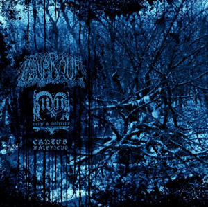 Monarque/Neige et Noirceur - Cantvs Maleficvs Split CD