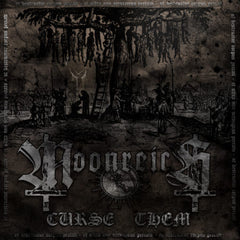 Moonreich - Curse Them EP