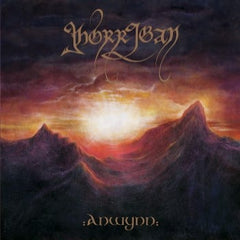 Morrigan - Anwynn CD