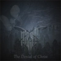 Mort - The Denial of Christ CD