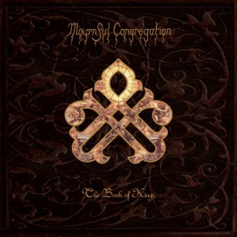 Mournful Congregation - The Book of Kings CD