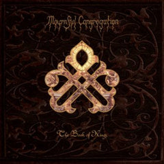 Mournful Congregation - The Book of Kings CD