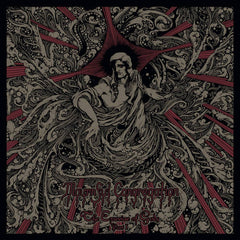 Mournful Congregation - The Exuviae of Gods - Part I CD