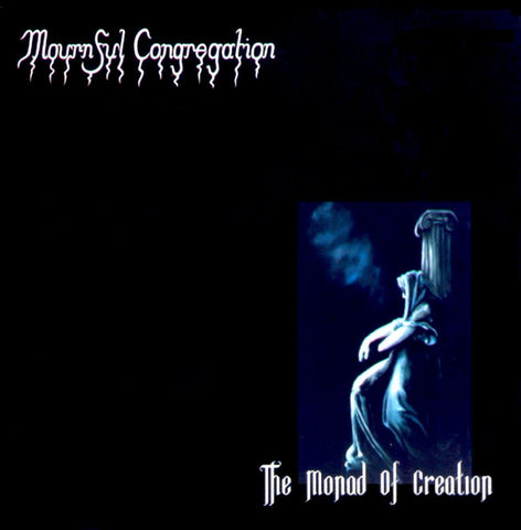 Mournful Congregation - The Monad of Creation CD