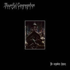 Mournful Congregation - The Unspoken Hymns CD