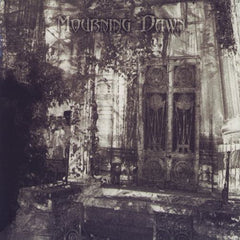 Mourning Dawn - Mourning Dawn CD