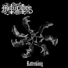 Mütiilation - Rattenkönig Digi