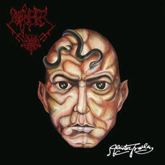 Mystifier - Aleister Crowley GLP