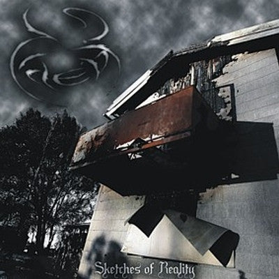 Nae'blis ‎– Sketches of Reality CD