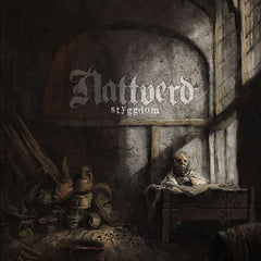 Nattverd - Styggdom CD